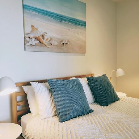 Cityviews @ Glenelg * Pool/Beach * Free Parking * Appartement Buitenkant foto