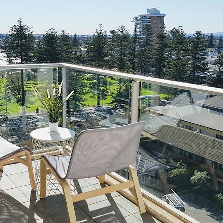 Cityviews @ Glenelg * Pool/Beach * Free Parking * Appartement Buitenkant foto