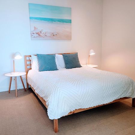 Cityviews @ Glenelg * Pool/Beach * Free Parking * Appartement Buitenkant foto