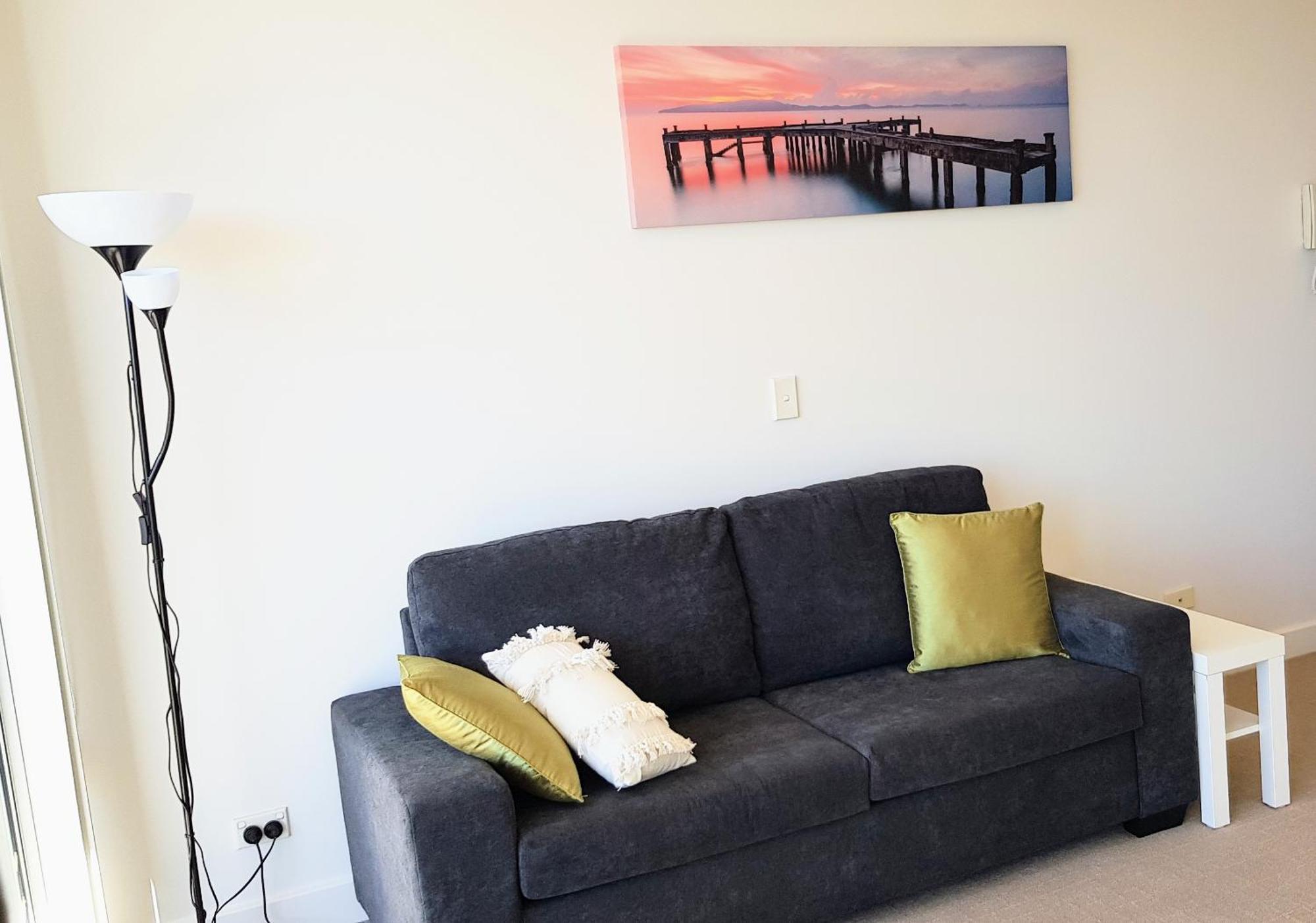 Cityviews @ Glenelg * Pool/Beach * Free Parking * Appartement Buitenkant foto