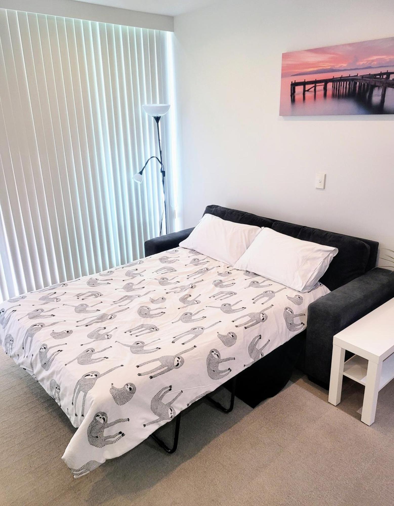 Cityviews @ Glenelg * Pool/Beach * Free Parking * Appartement Buitenkant foto