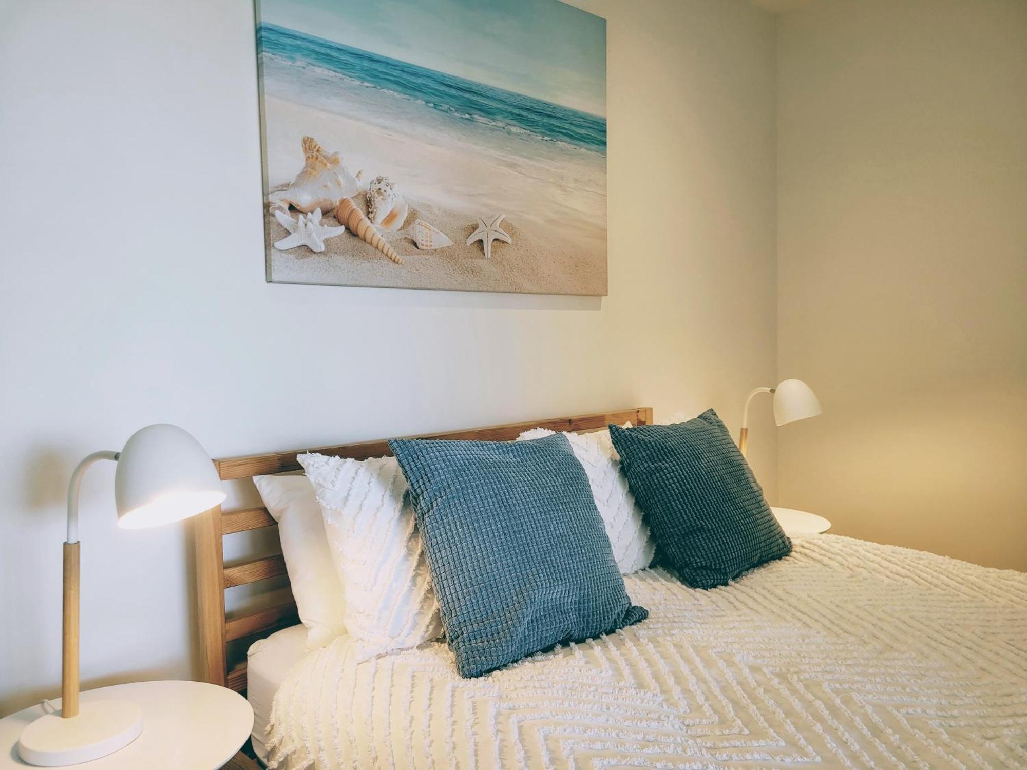Cityviews @ Glenelg * Pool/Beach * Free Parking * Appartement Buitenkant foto