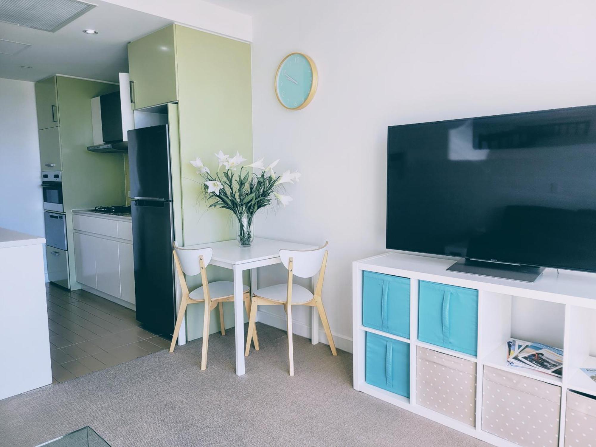 Cityviews @ Glenelg * Pool/Beach * Free Parking * Appartement Buitenkant foto