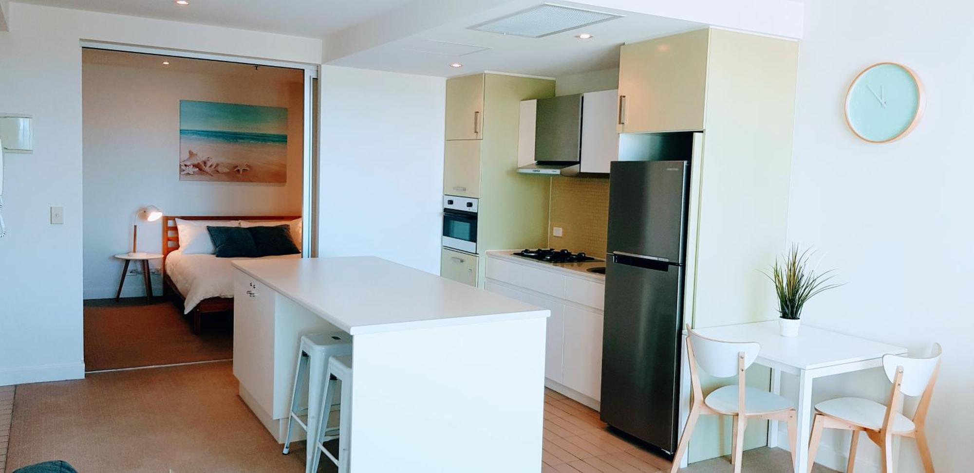 Cityviews @ Glenelg * Pool/Beach * Free Parking * Appartement Buitenkant foto